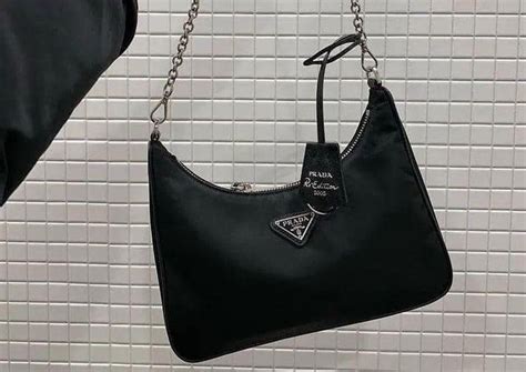 spot fake prada bag reddit|knock off Prada bags.